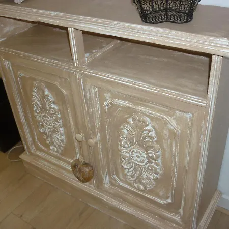 Sun Appartement Juan-les-Pins