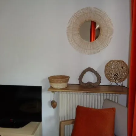 Appartement Sun Juan-les-Pins
