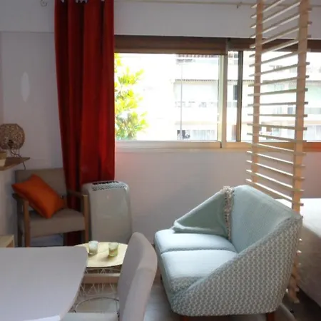 Appartement Sun Juan-les-Pins
