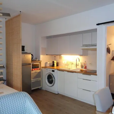 Appartement Sun Juan-les-Pins