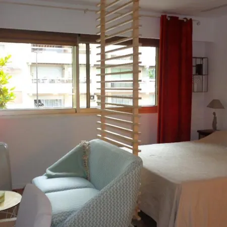 Appartement Sun Juan-les-Pins