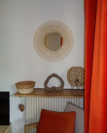 Sun Appartement Juan-les-Pins