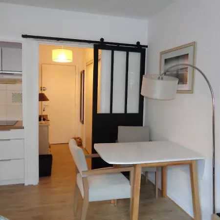 Sun Appartement Juan-les-Pins