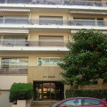 Appartement Sun Juan-les-Pins