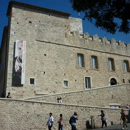 Sun Lejlighed Juan-les-Pins